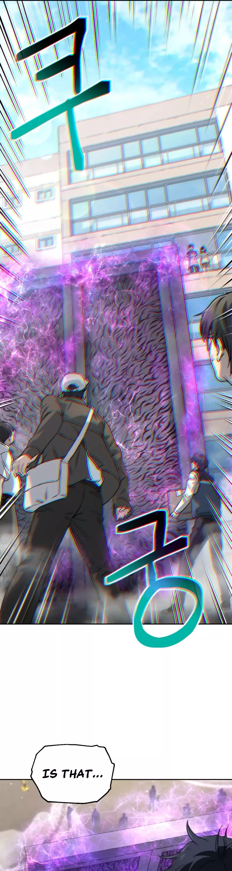 Read Solo Resurrection Manga Online