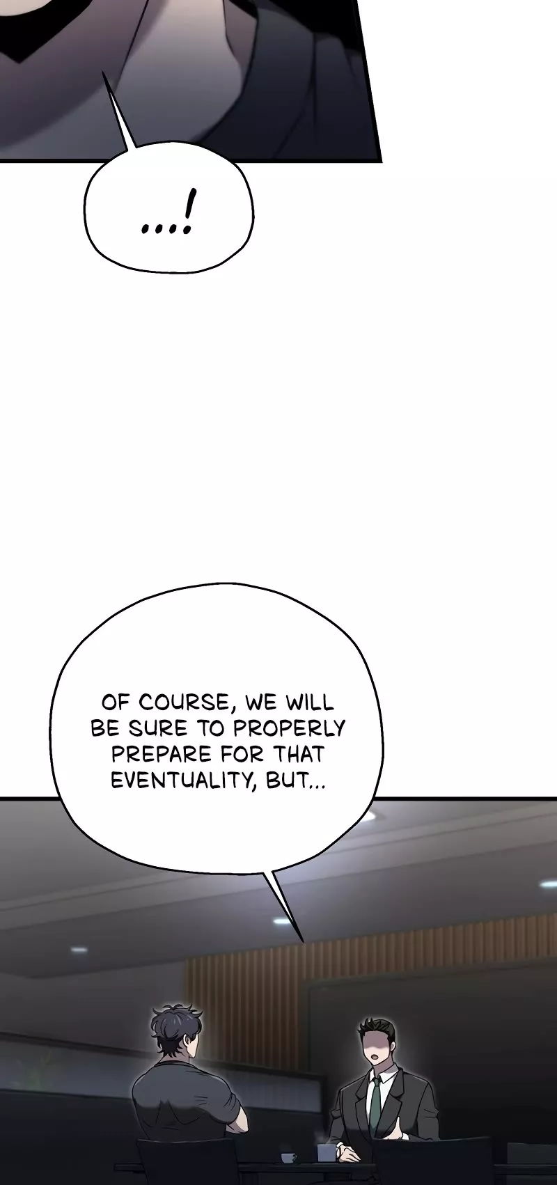 Read Solo Resurrection Manga Online