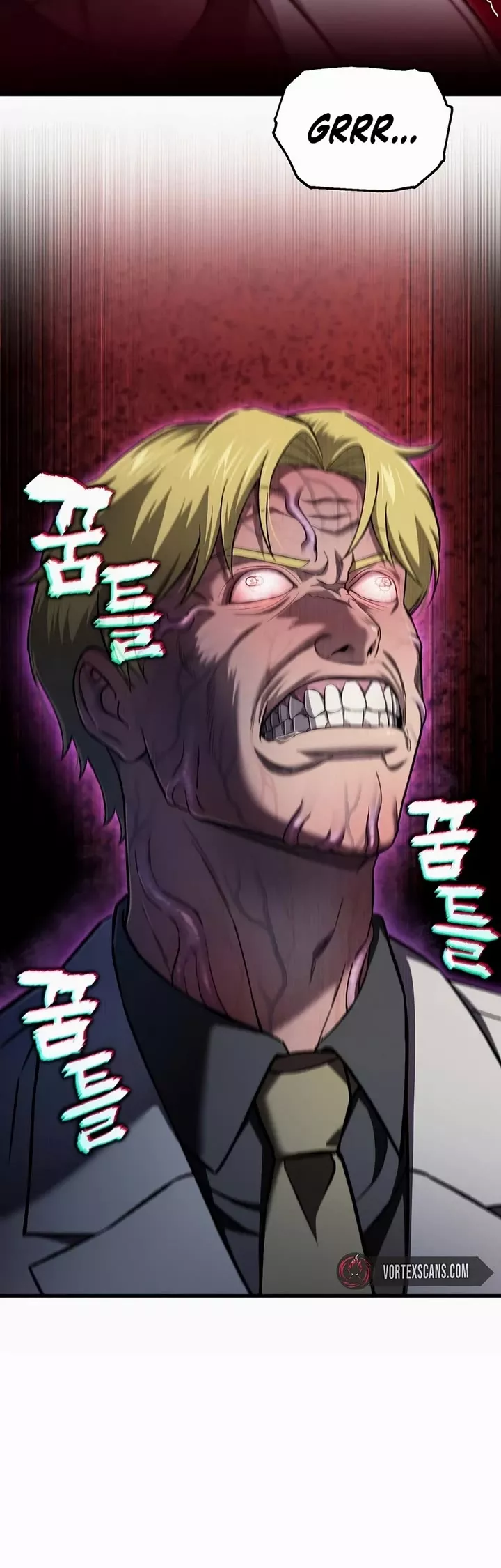 Read Solo Resurrection Manga Online