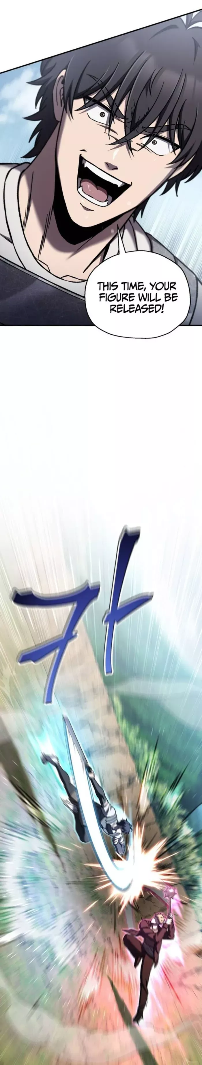 Read Solo Resurrection Manga Online