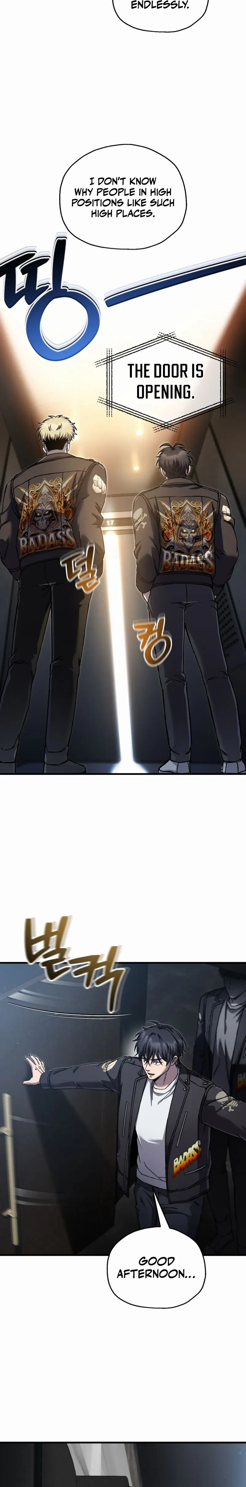 Read Solo Resurrection Manga Online