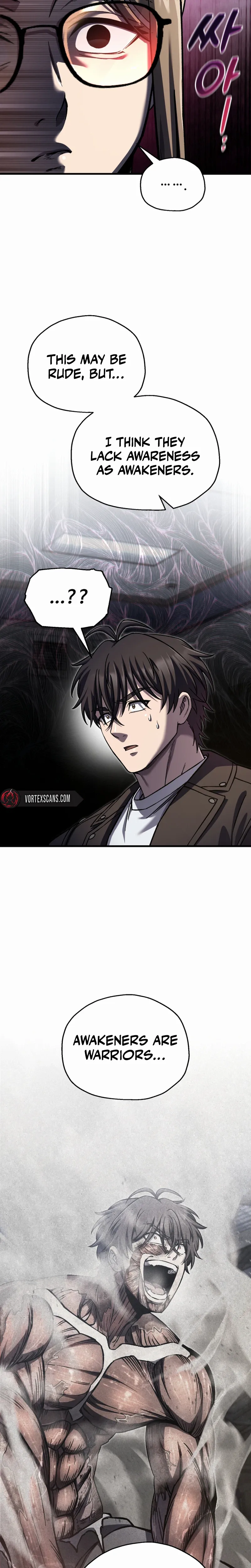 Read Solo Resurrection Manga Online