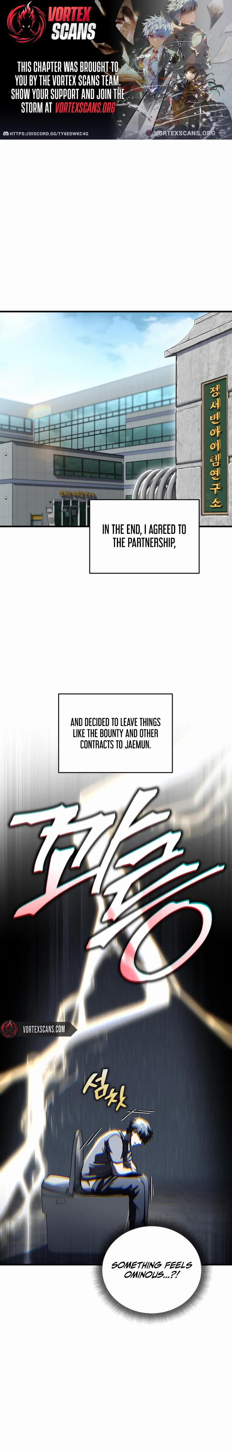 Read Solo Resurrection Manga Online