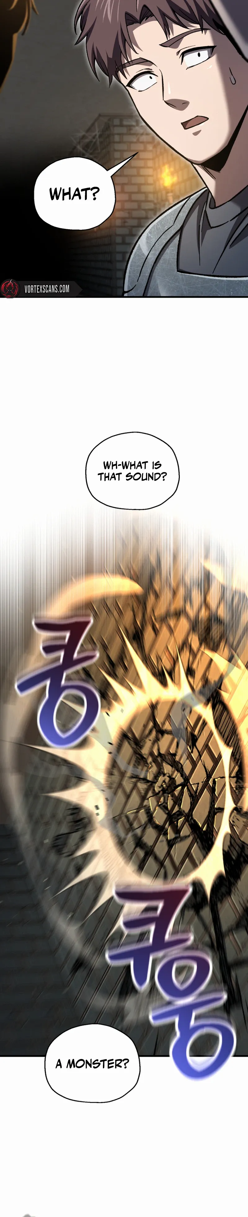 Read Solo Resurrection Manga Online