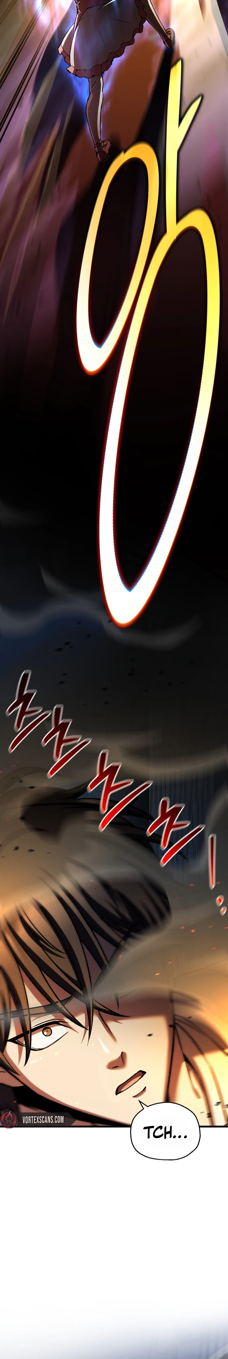 Read Solo Resurrection Manga Online