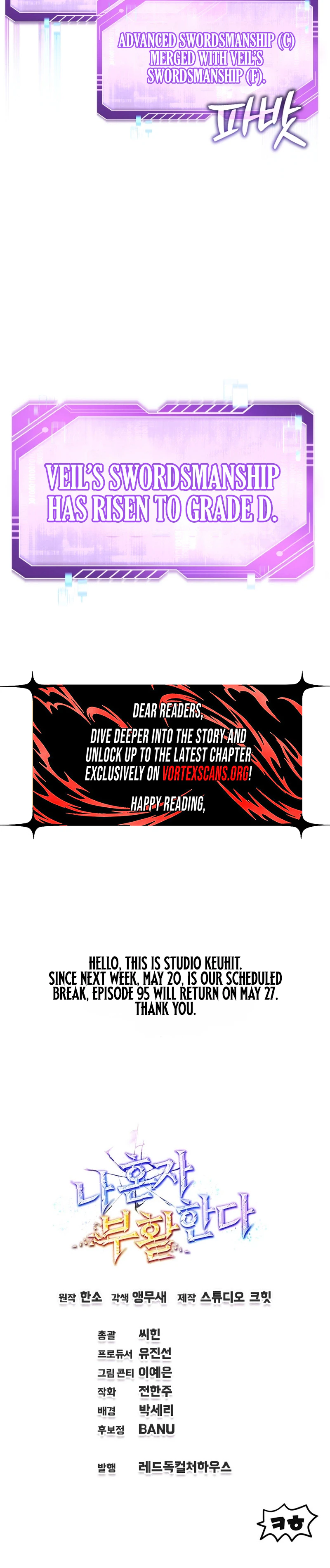 Read Solo Resurrection Manga Online
