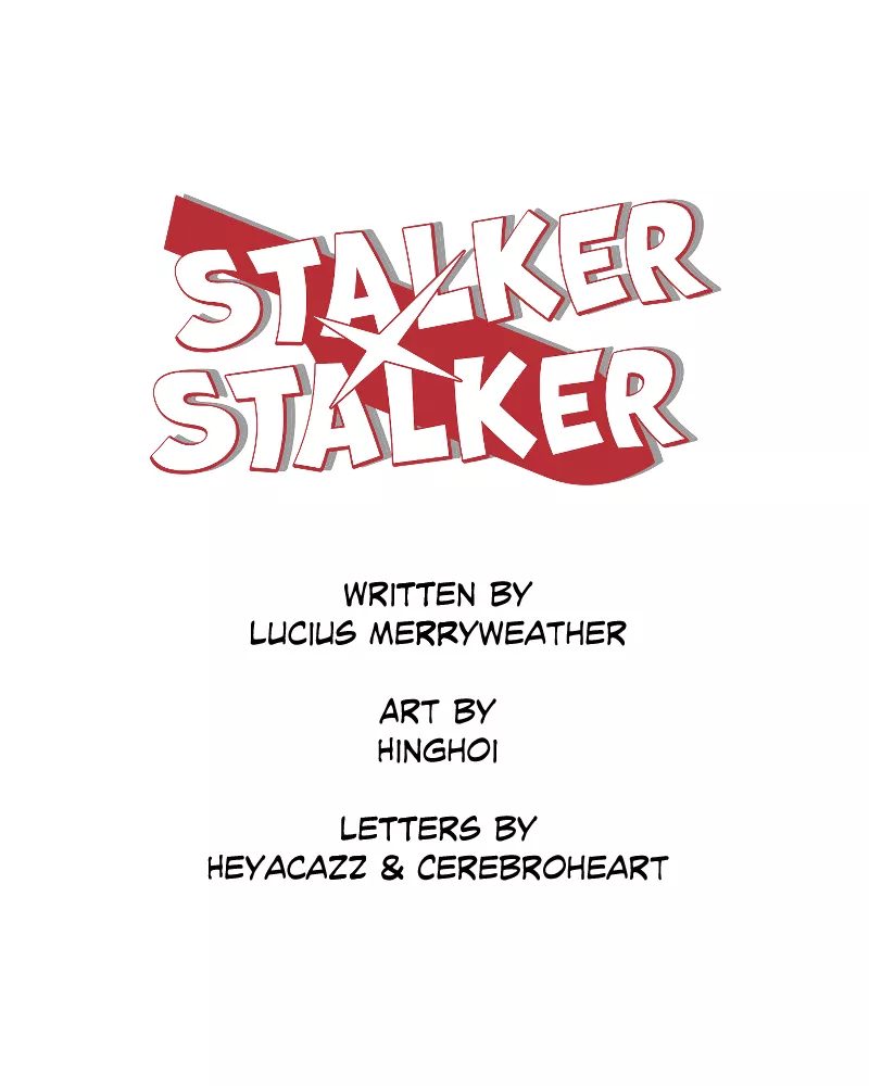 Read Stalker x Stalker Manga Online
