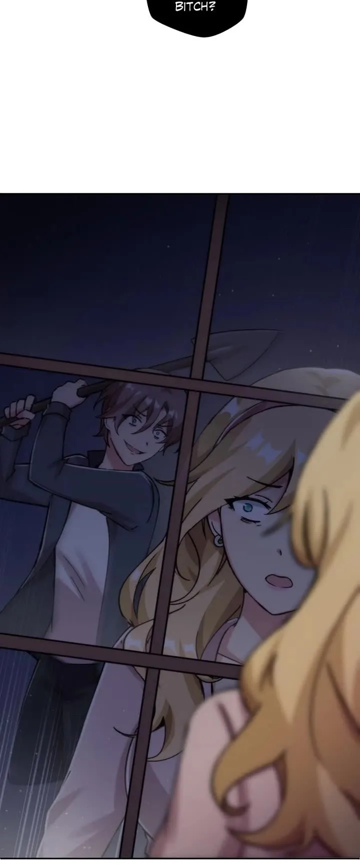 Read Stalker x Stalker Manga Online