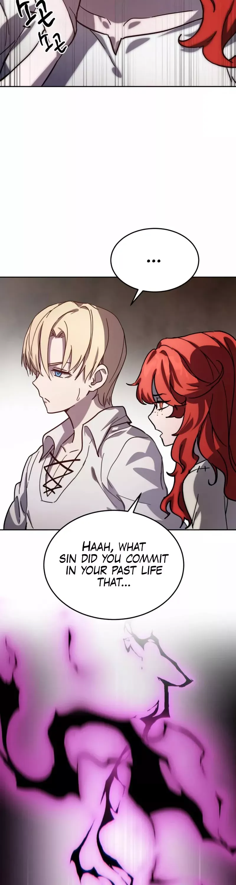 Read Star-Fostered Swordmaster Manga Online