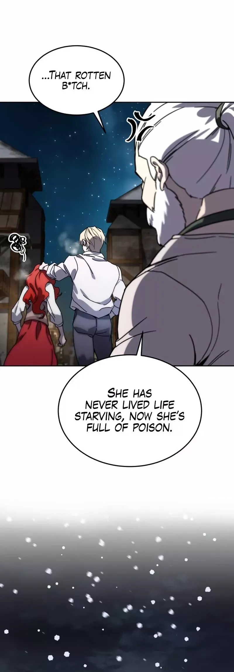 Read Star-Fostered Swordmaster Manga Online