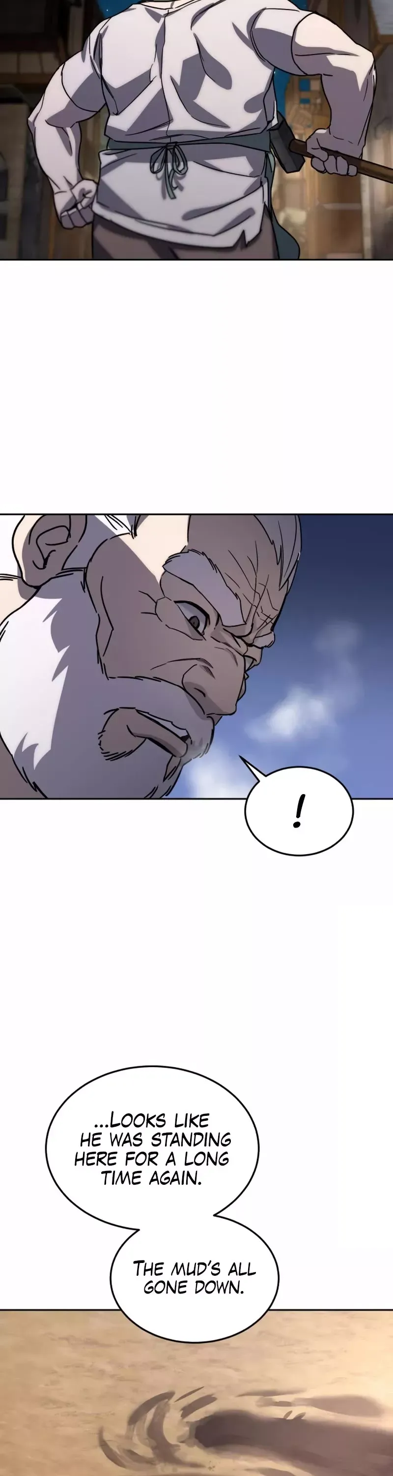 Read Star-Fostered Swordmaster Manga Online