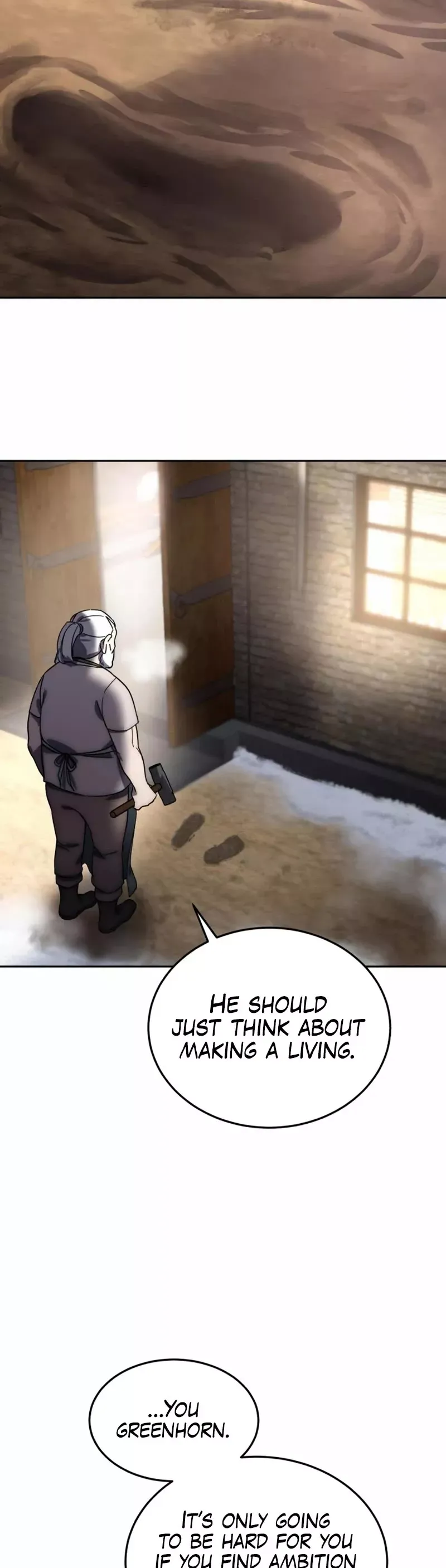 Read Star-Fostered Swordmaster Manga Online