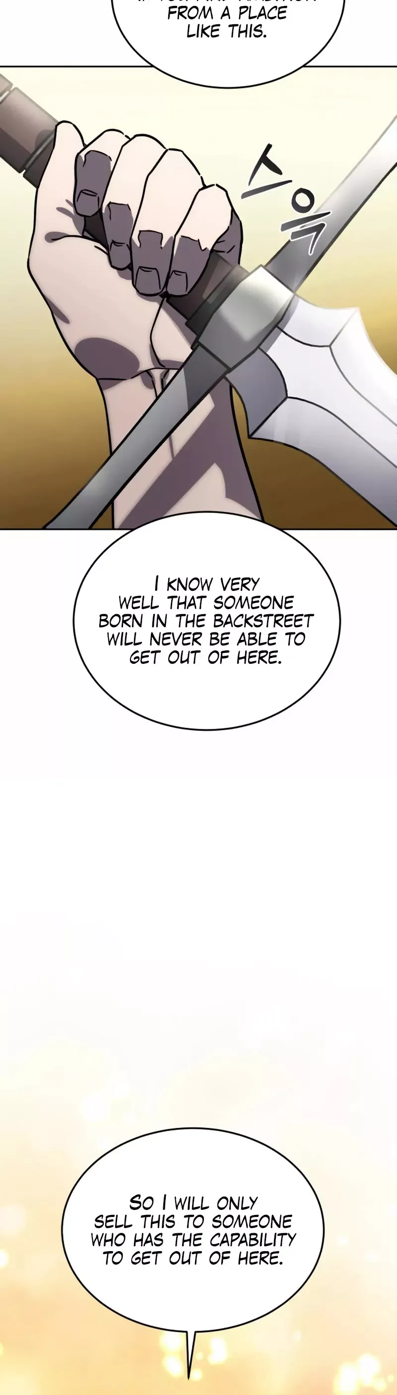 Read Star-Fostered Swordmaster Manga Online