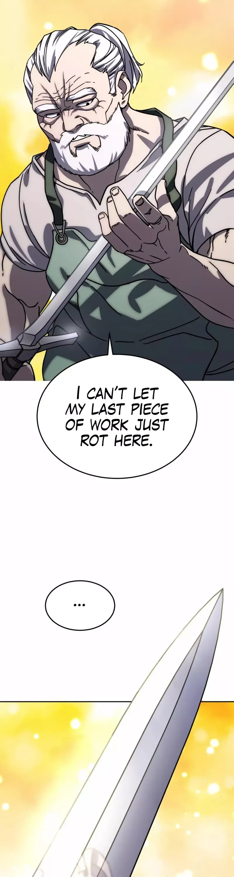 Read Star-Fostered Swordmaster Manga Online