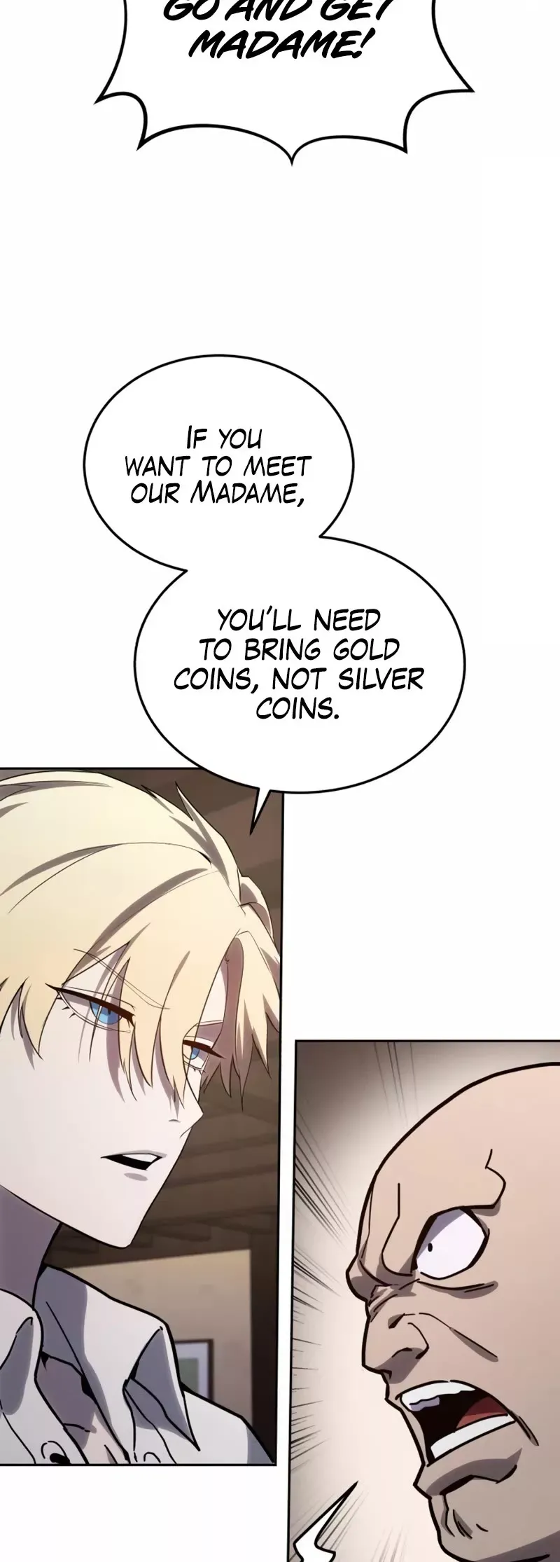 Read Star-Fostered Swordmaster Manga Online