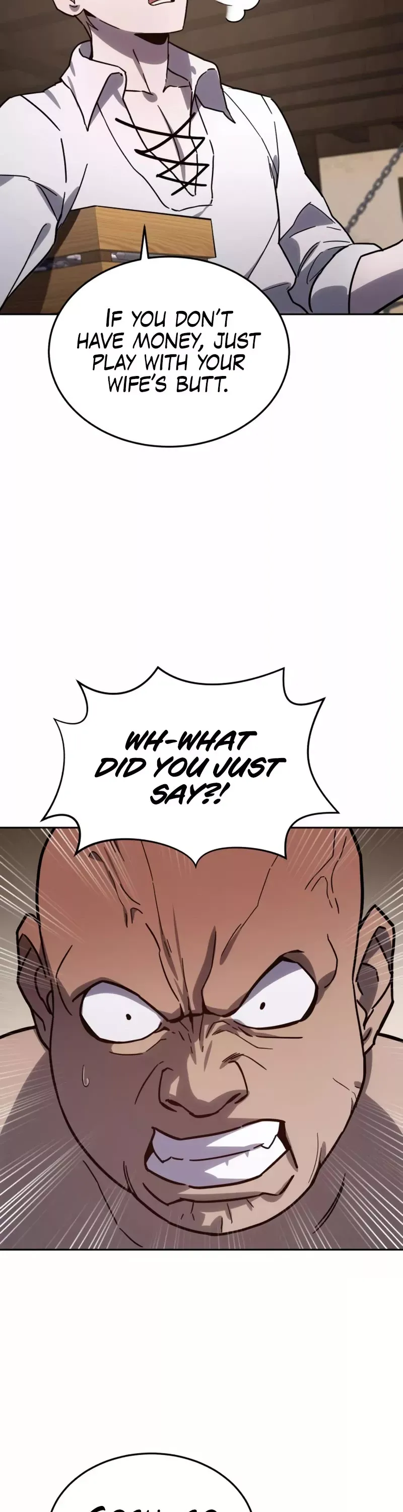 Read Star-Fostered Swordmaster Manga Online