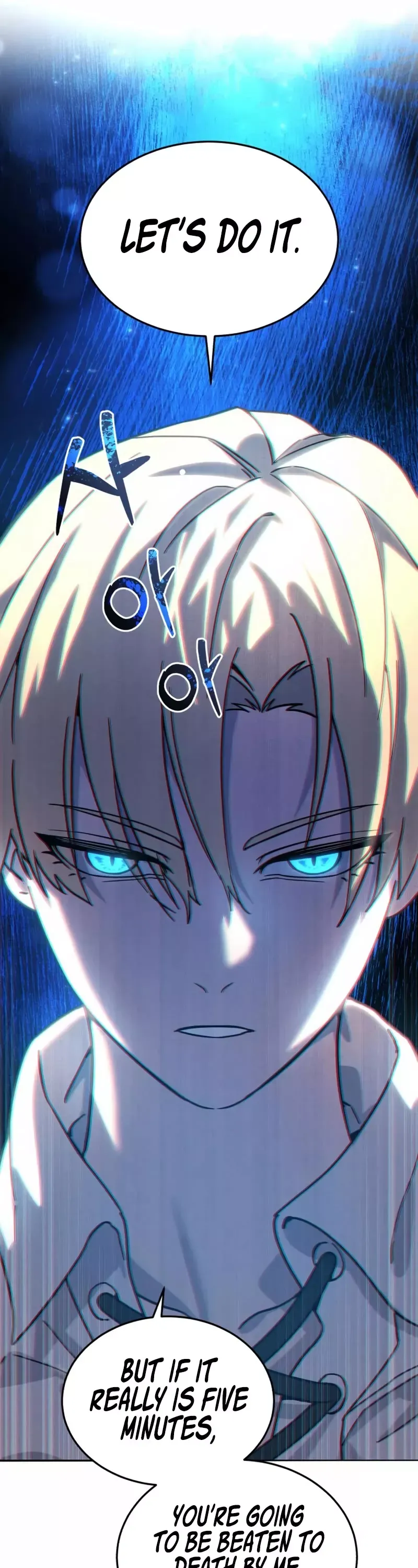 Read Star-Fostered Swordmaster Manga Online