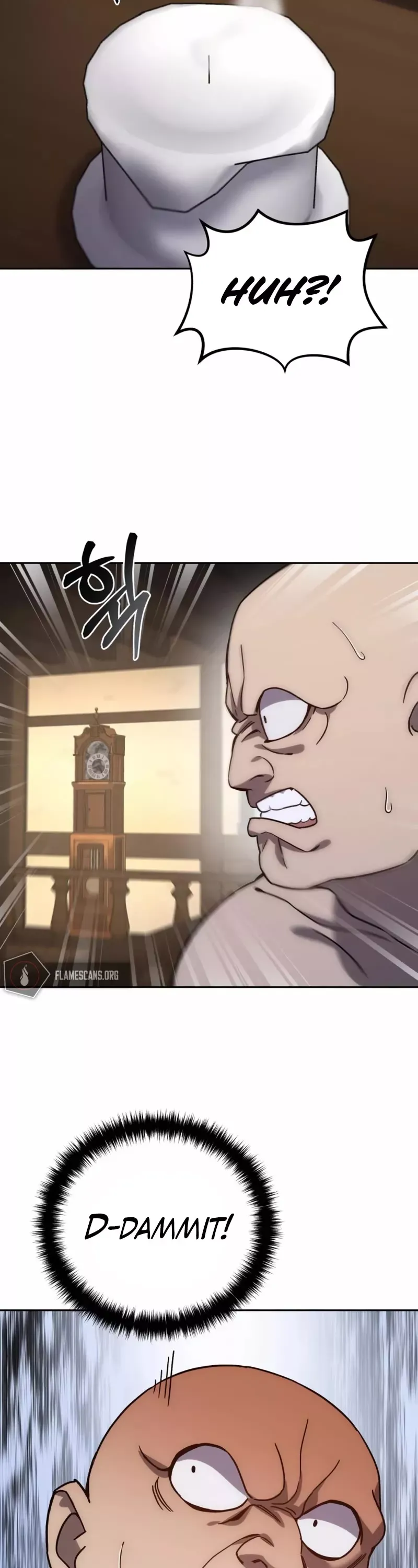 Read Star-Fostered Swordmaster Manga Online