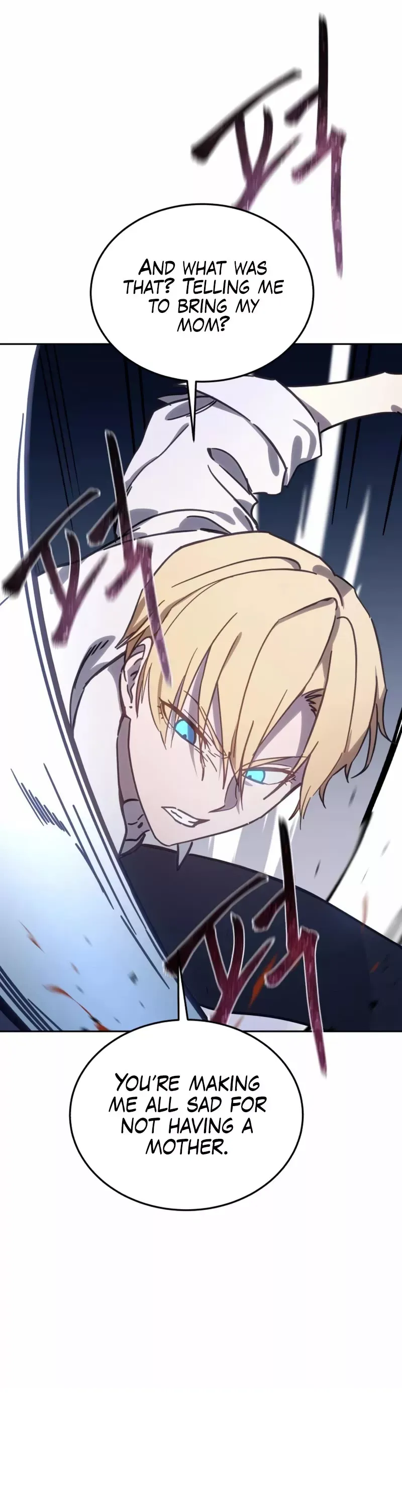 Read Star-Fostered Swordmaster Manga Online