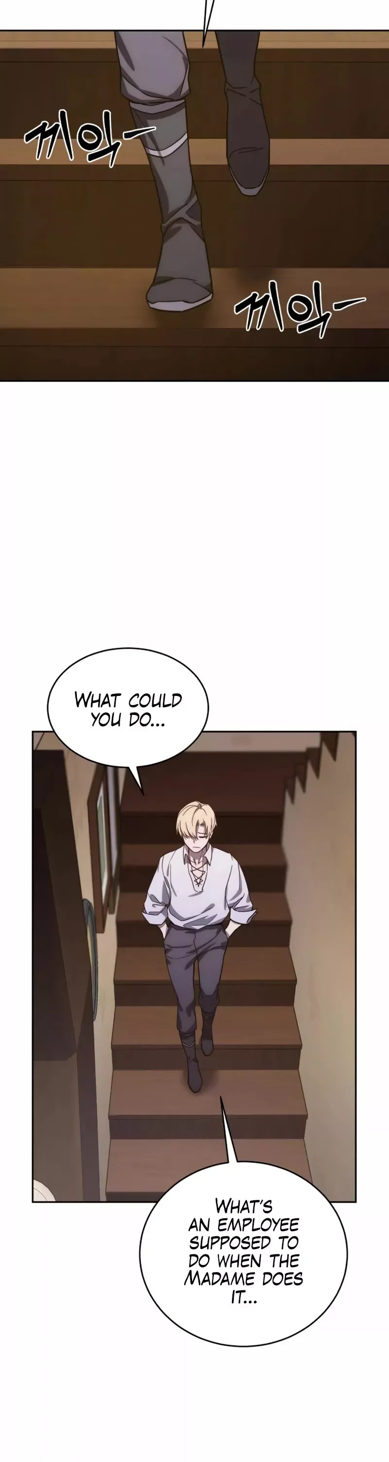 Read Star-Fostered Swordmaster Manga Online
