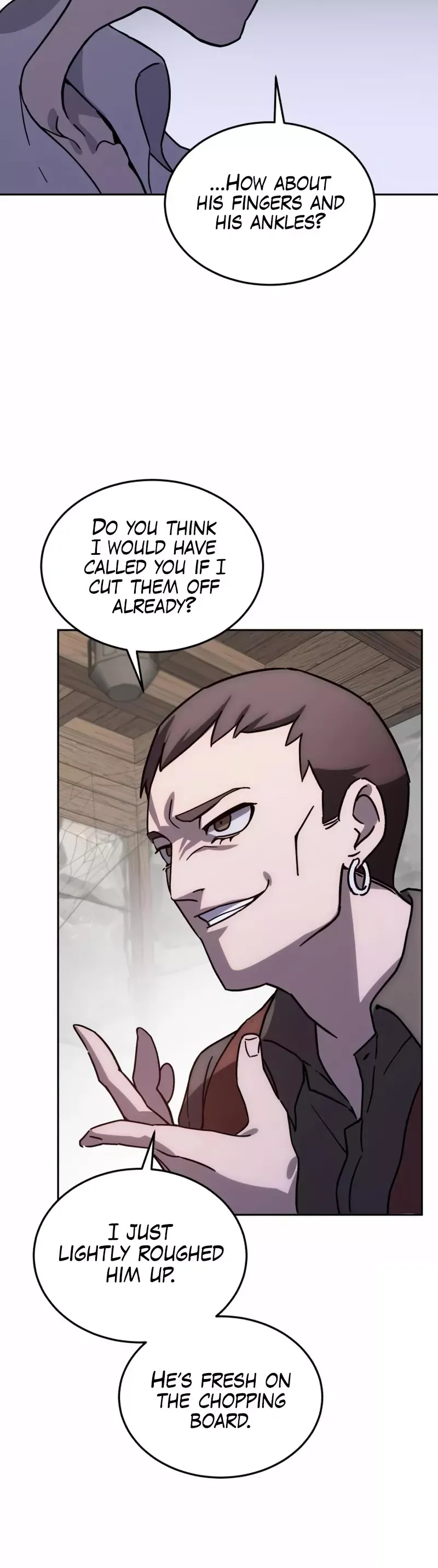 Read Star-Fostered Swordmaster Manga Online