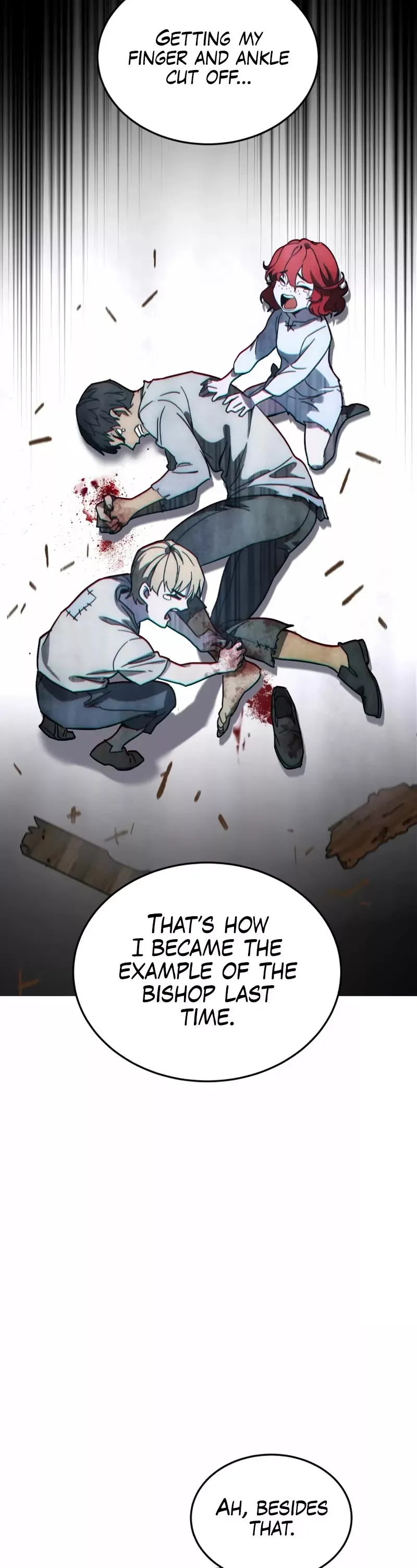 Read Star-Fostered Swordmaster Manga Online