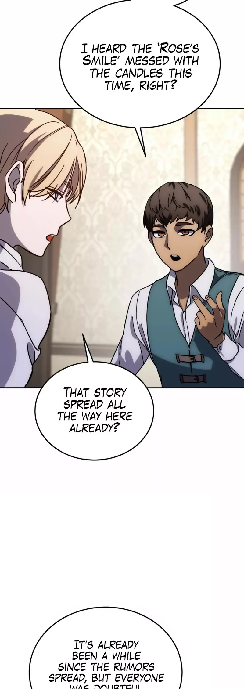 Read Star-Fostered Swordmaster Manga Online