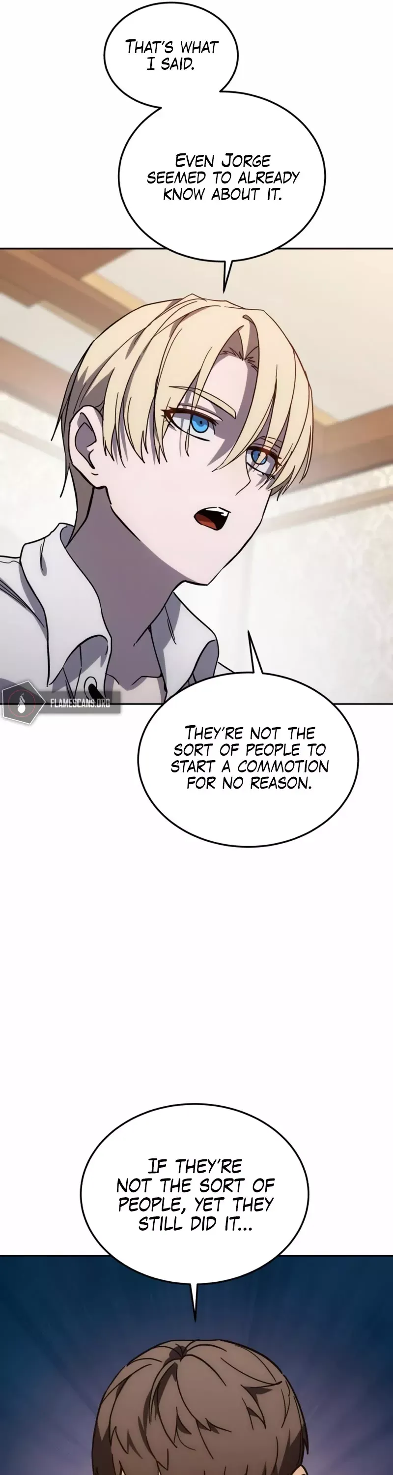 Read Star-Fostered Swordmaster Manga Online