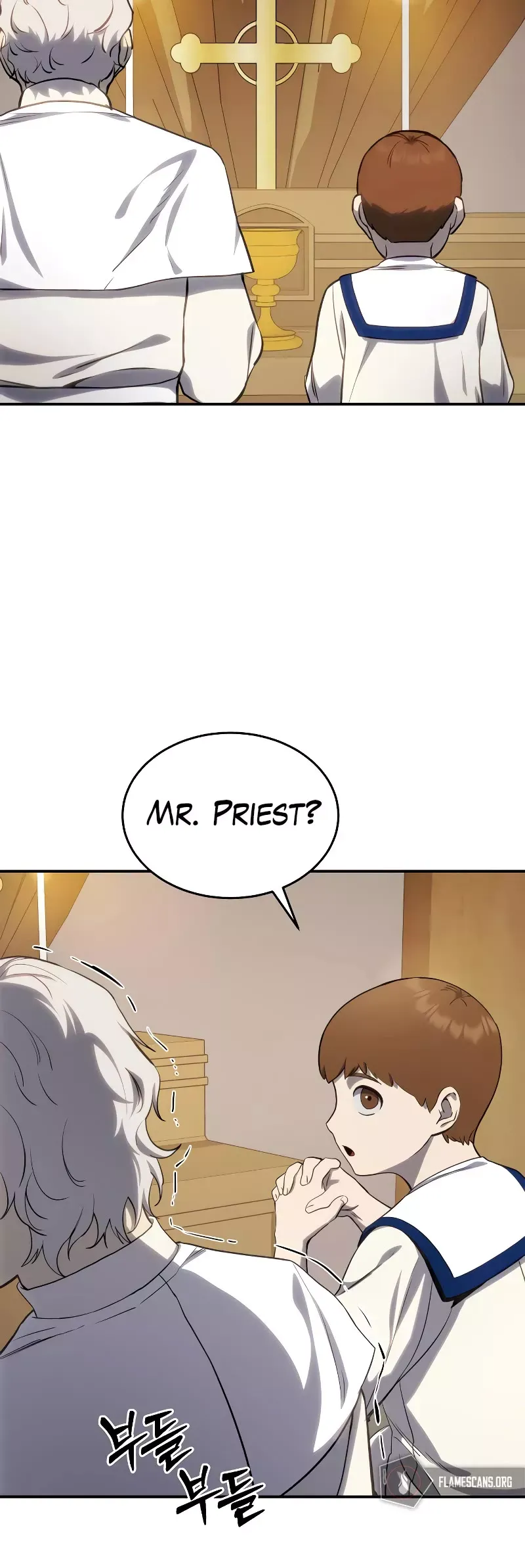 Read Star-Fostered Swordmaster Manga Online