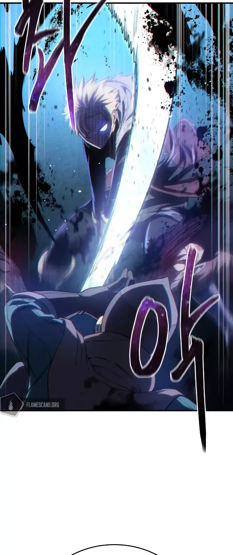 Read Star-Fostered Swordmaster Manga Online