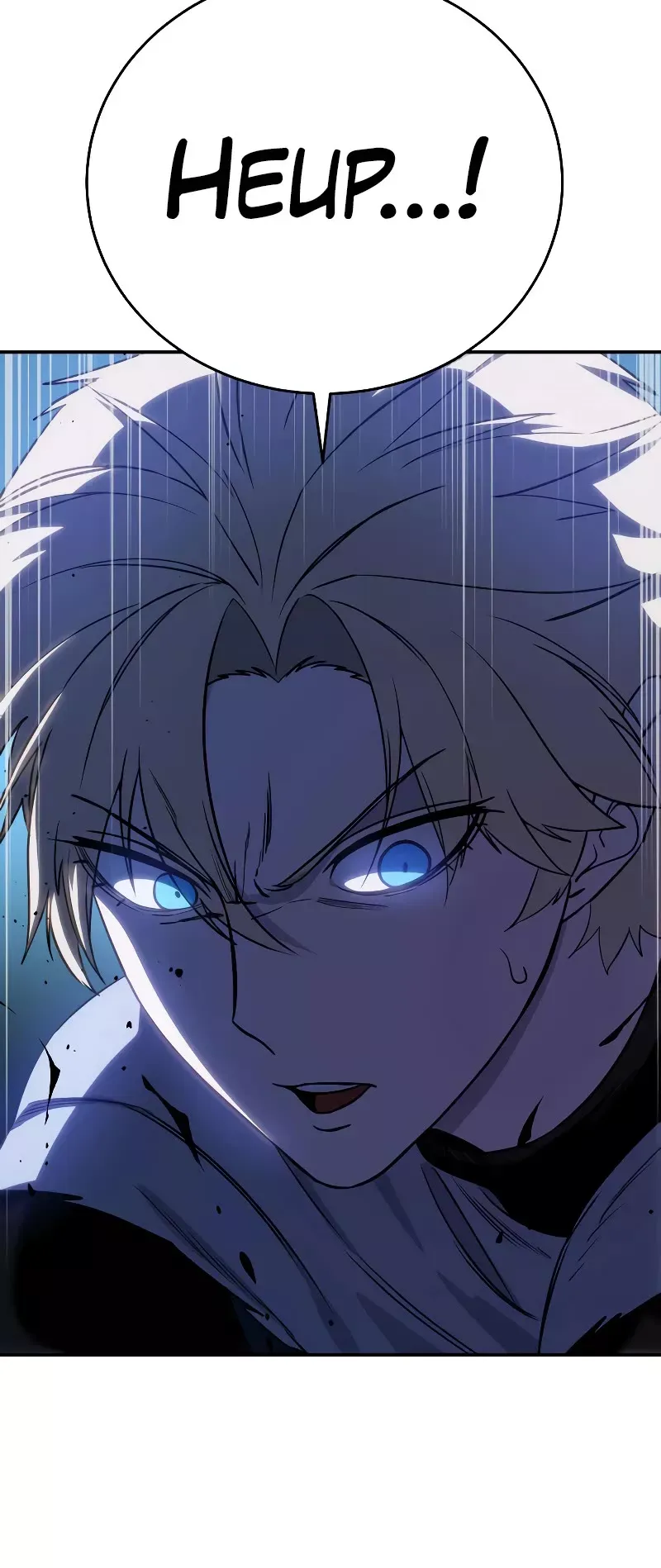 Read Star-Fostered Swordmaster Manga Online