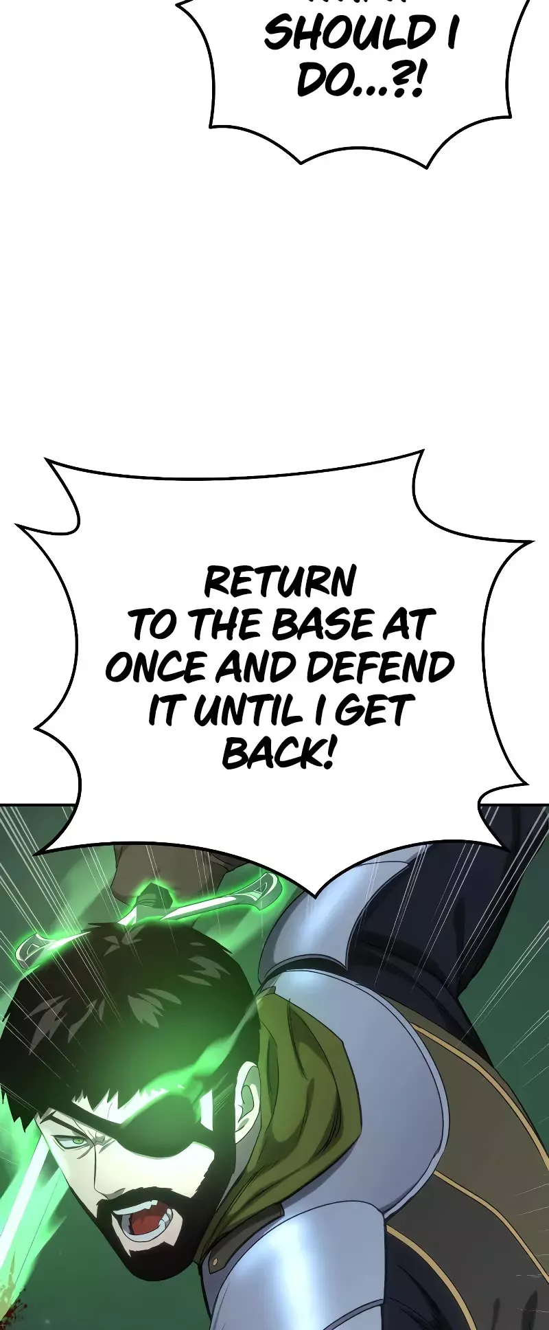 Read Star-Fostered Swordmaster Manga Online