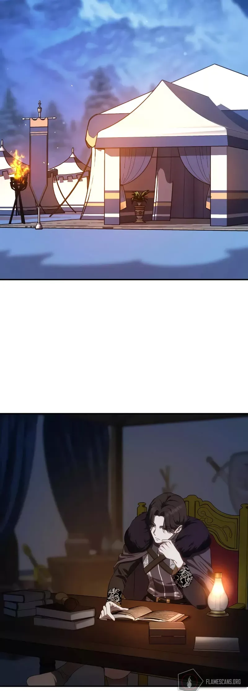 Read Star-Fostered Swordmaster Manga Online