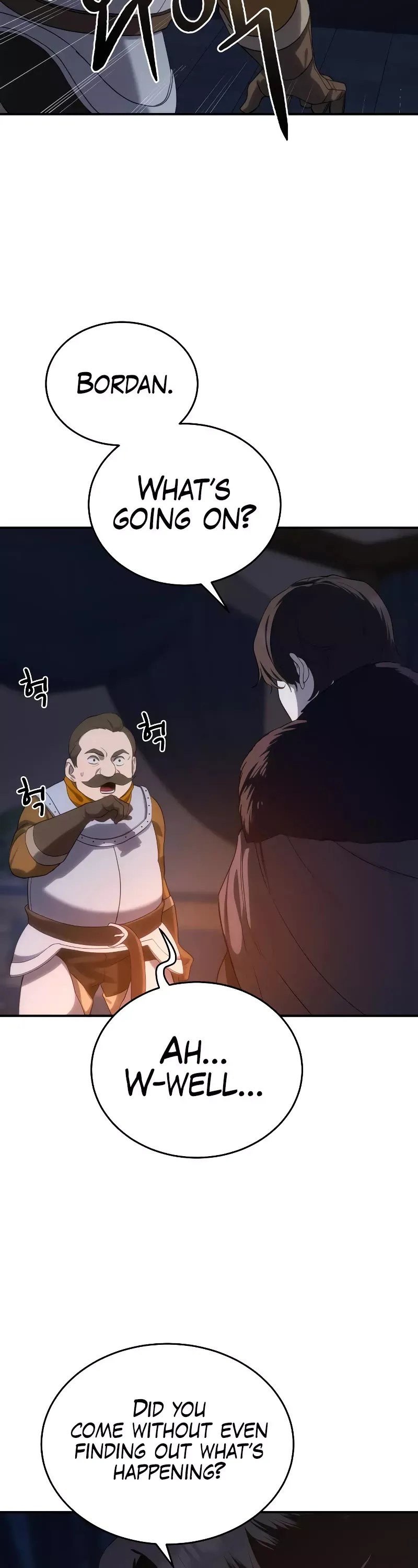 Read Star-Fostered Swordmaster Manga Online