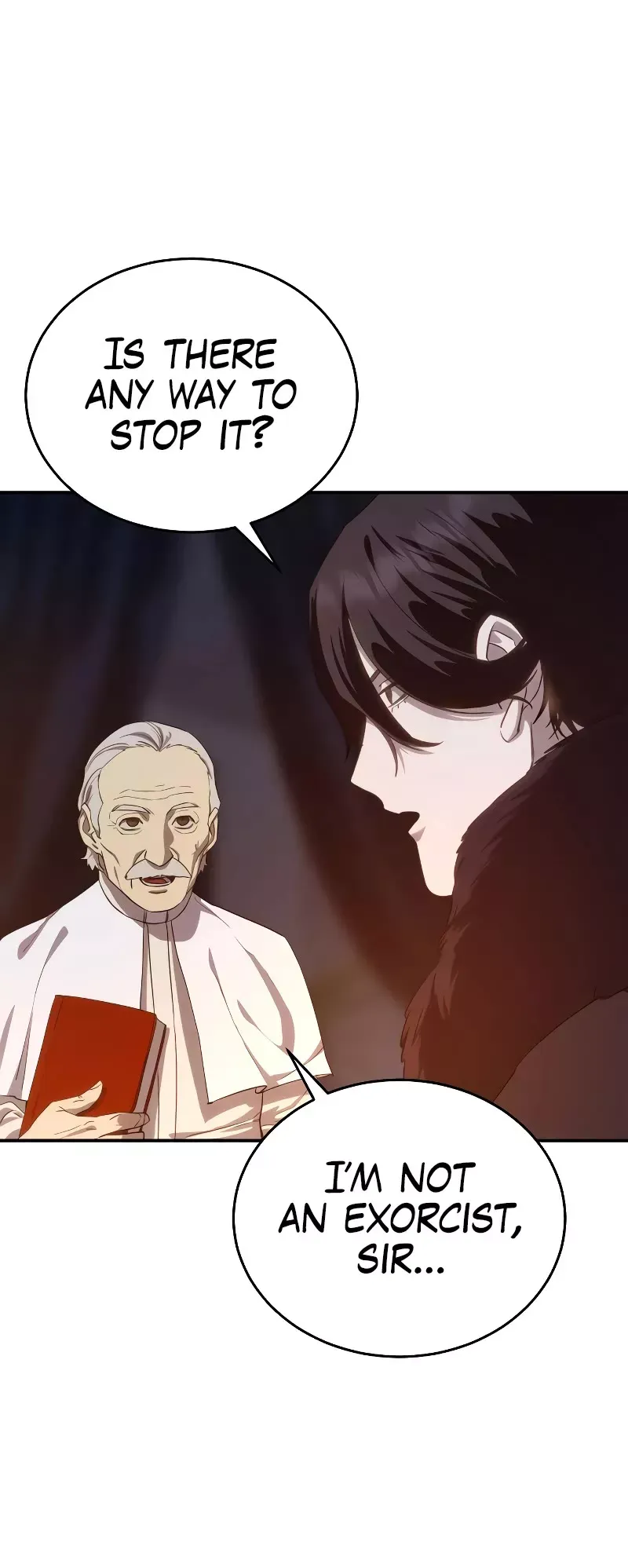 Read Star-Fostered Swordmaster Manga Online