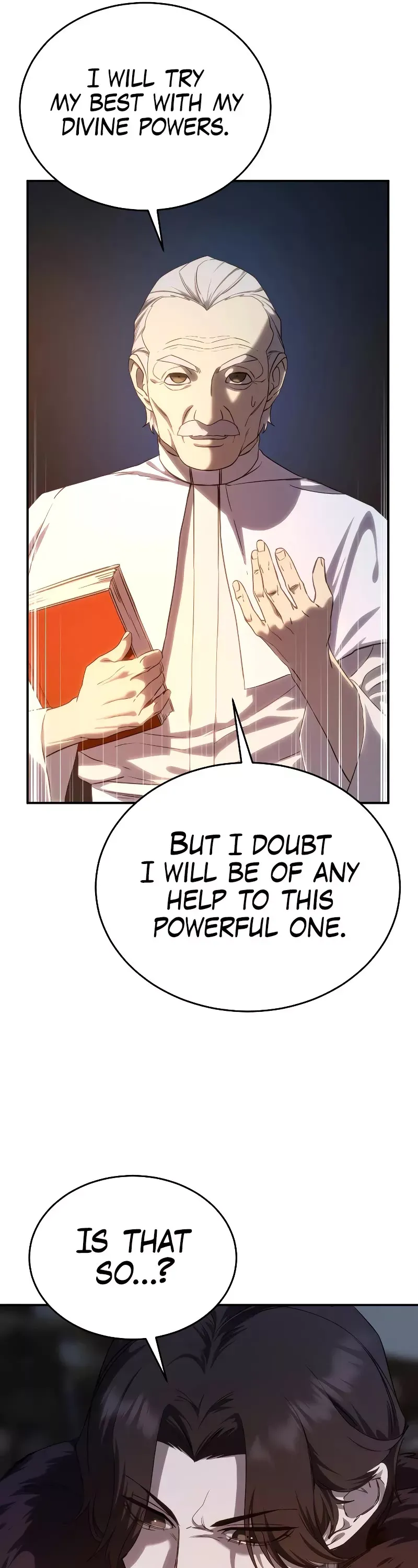 Read Star-Fostered Swordmaster Manga Online