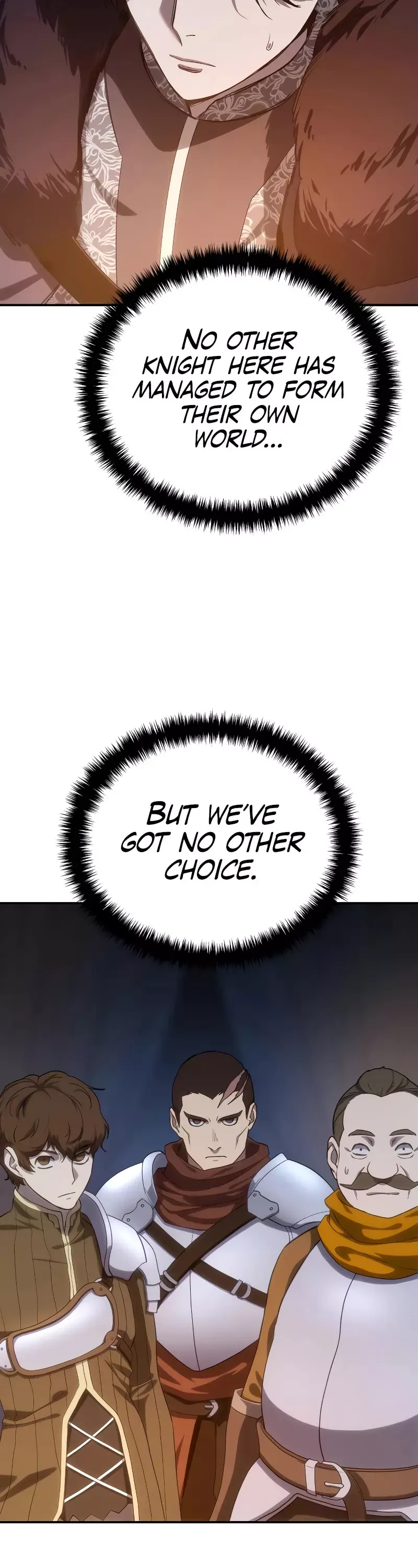 Read Star-Fostered Swordmaster Manga Online