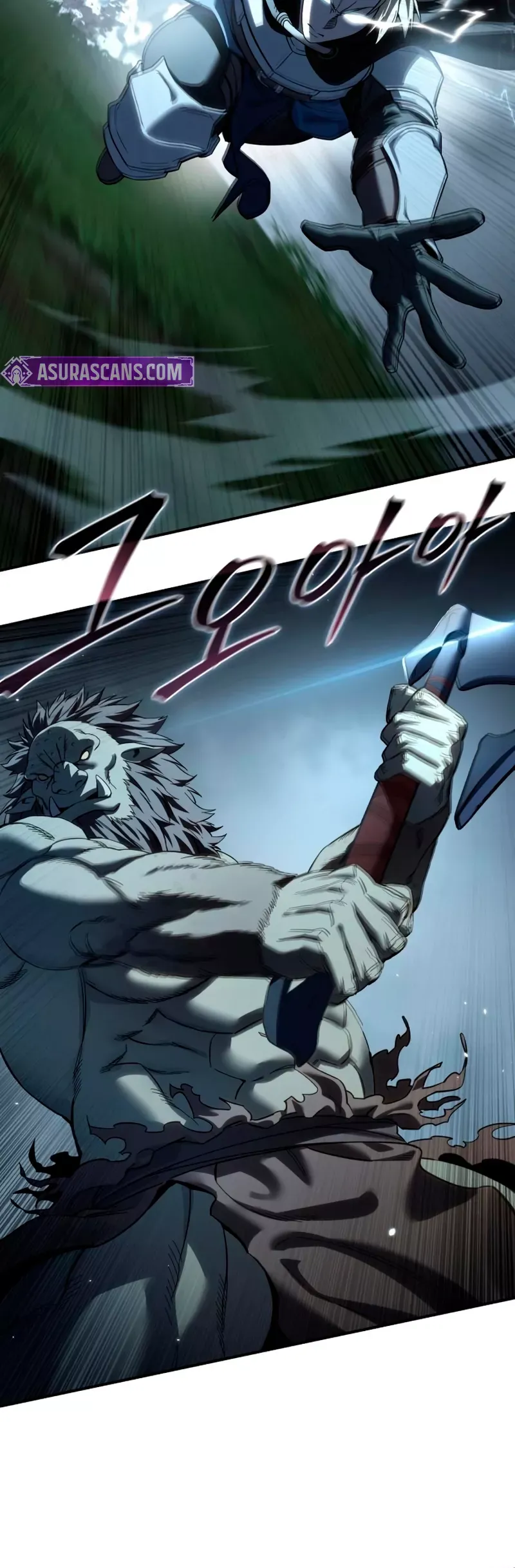 Read Star-Fostered Swordmaster Manga Online