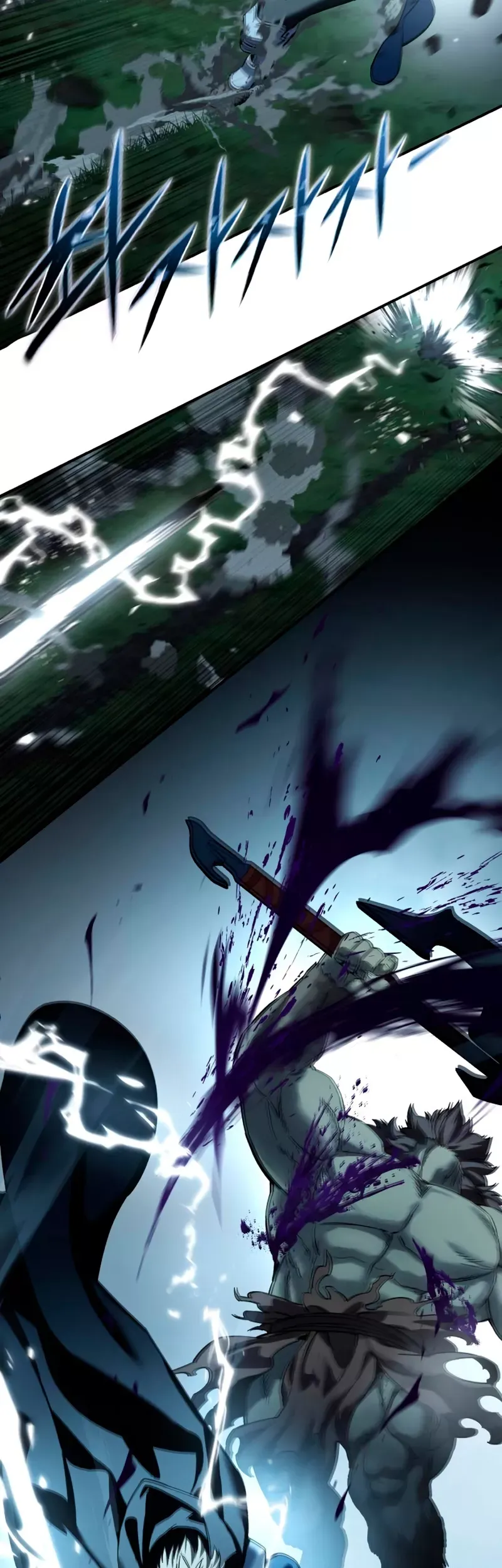 Read Star-Fostered Swordmaster Manga Online