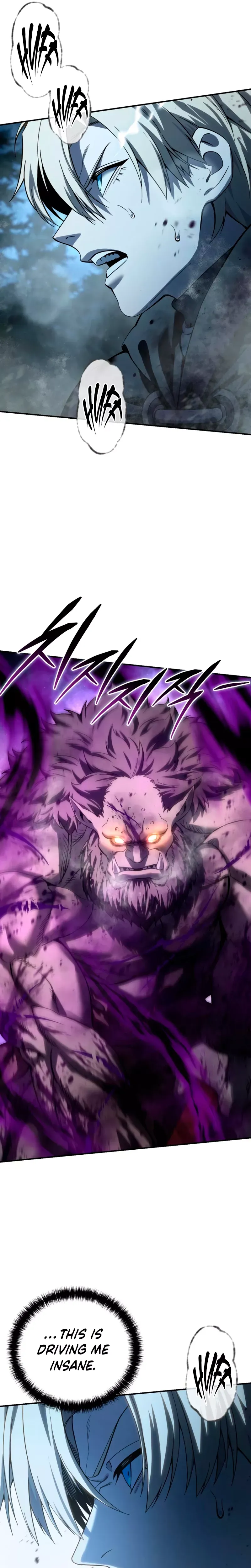 Read Star-Fostered Swordmaster Manga Online