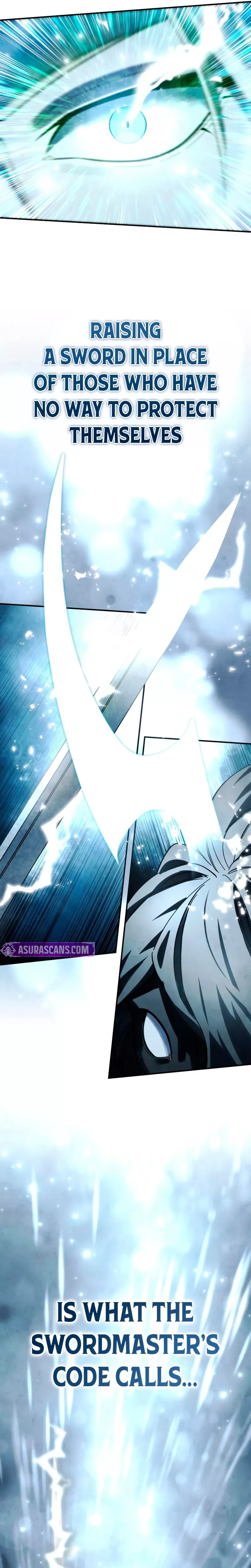 Read Star-Fostered Swordmaster Manga Online