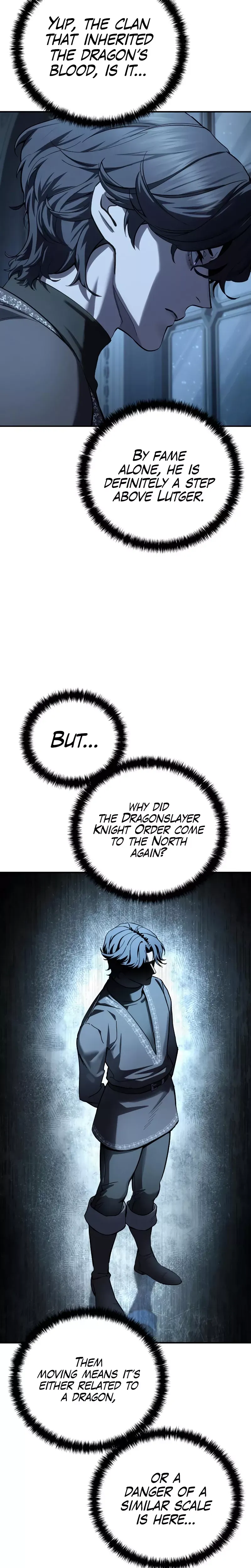 Read Star-Fostered Swordmaster Manga Online