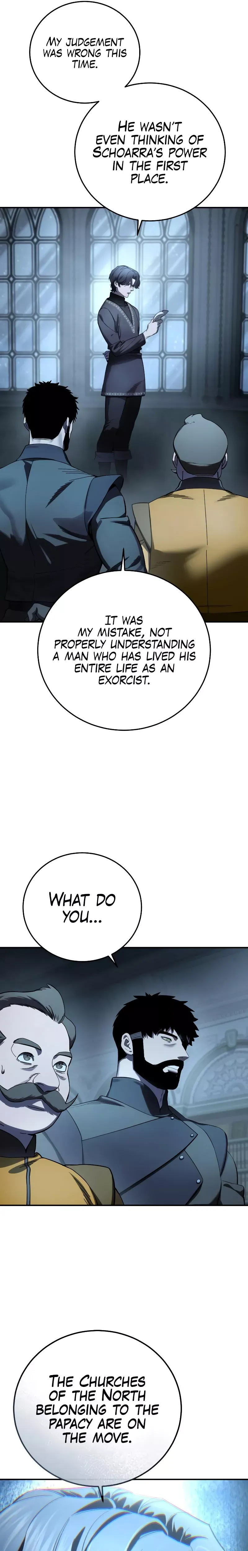 Read Star-Fostered Swordmaster Manga Online