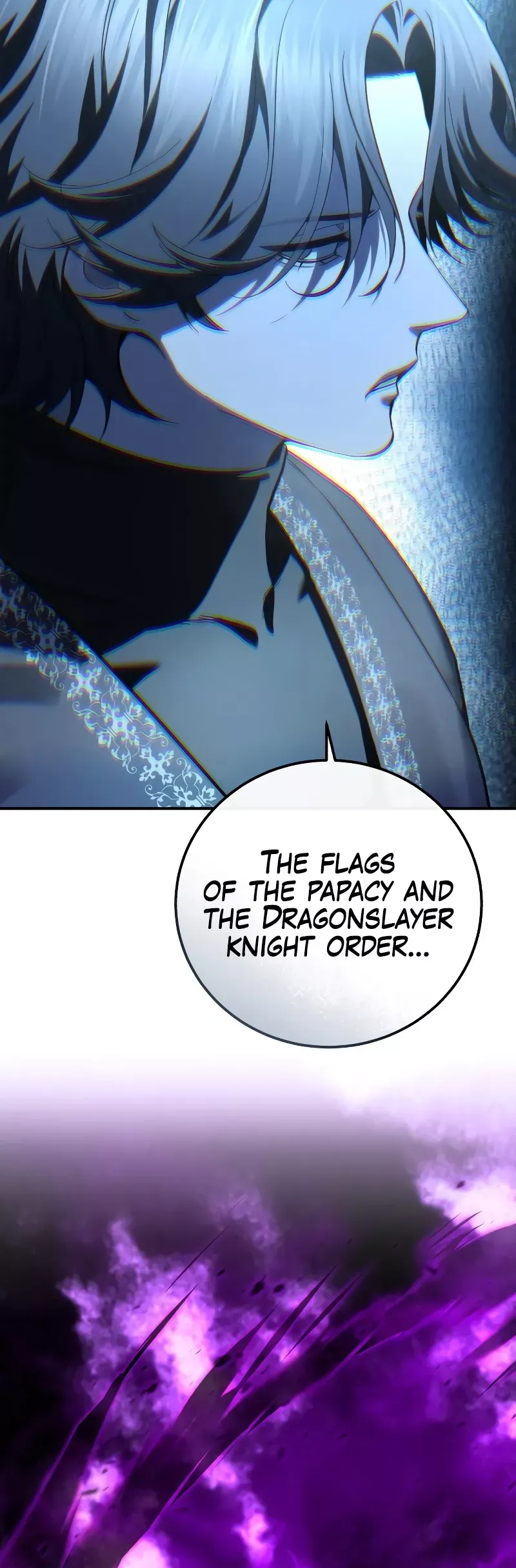 Read Star-Fostered Swordmaster Manga Online