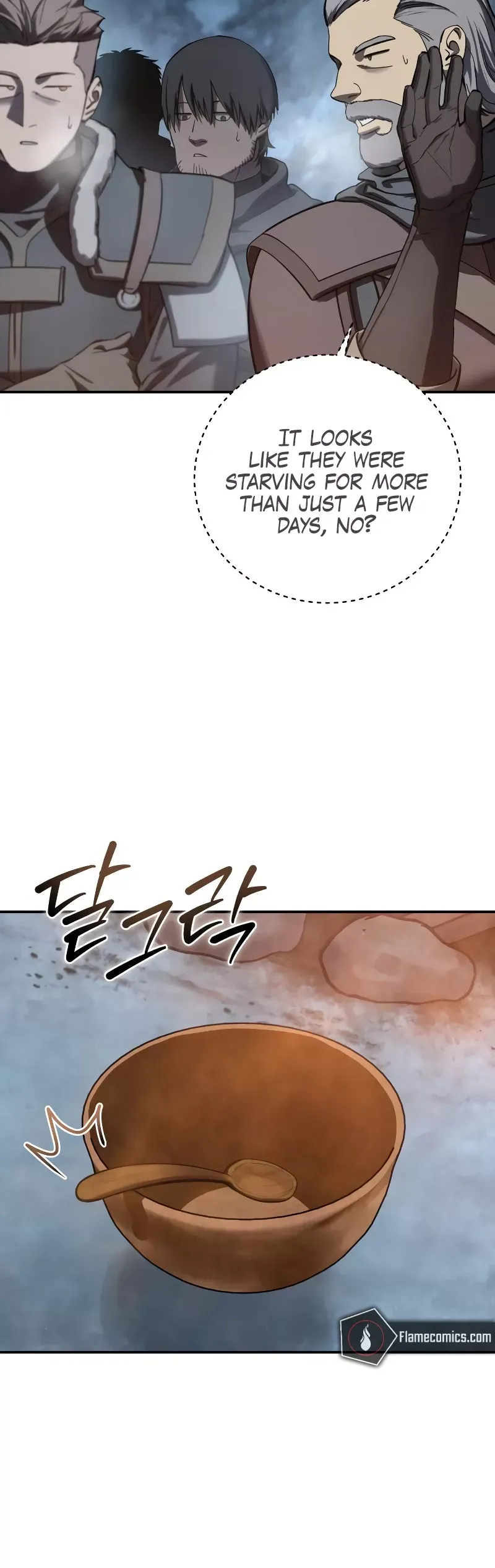 Read Star-Fostered Swordmaster Manga Online