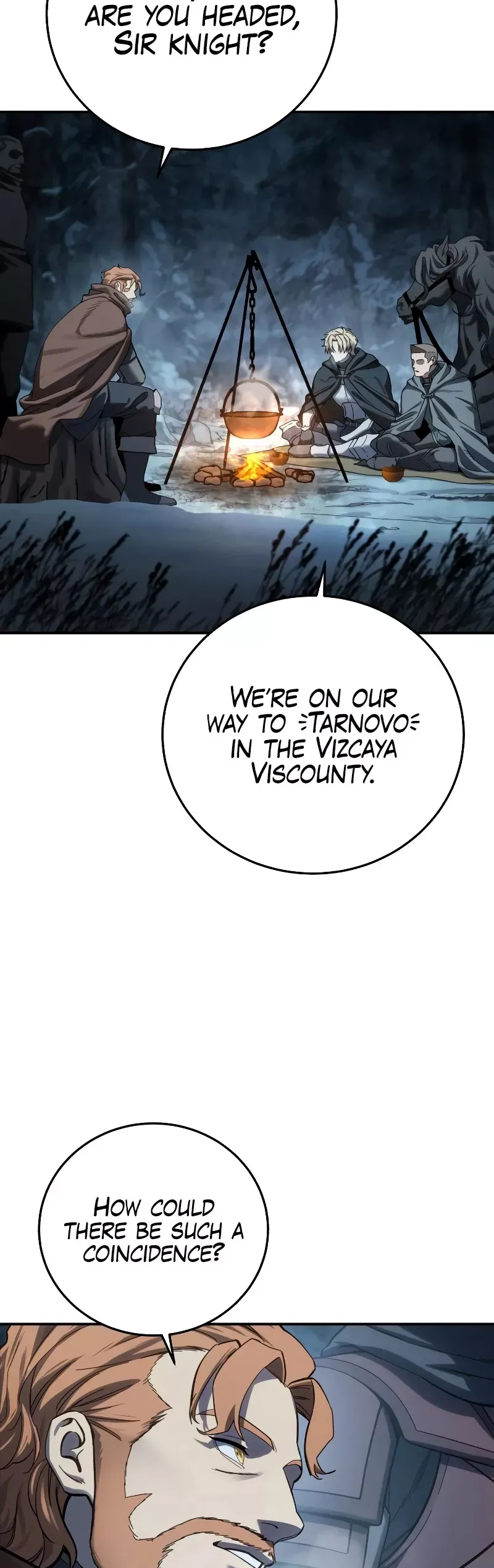 Read Star-Fostered Swordmaster Manga Online