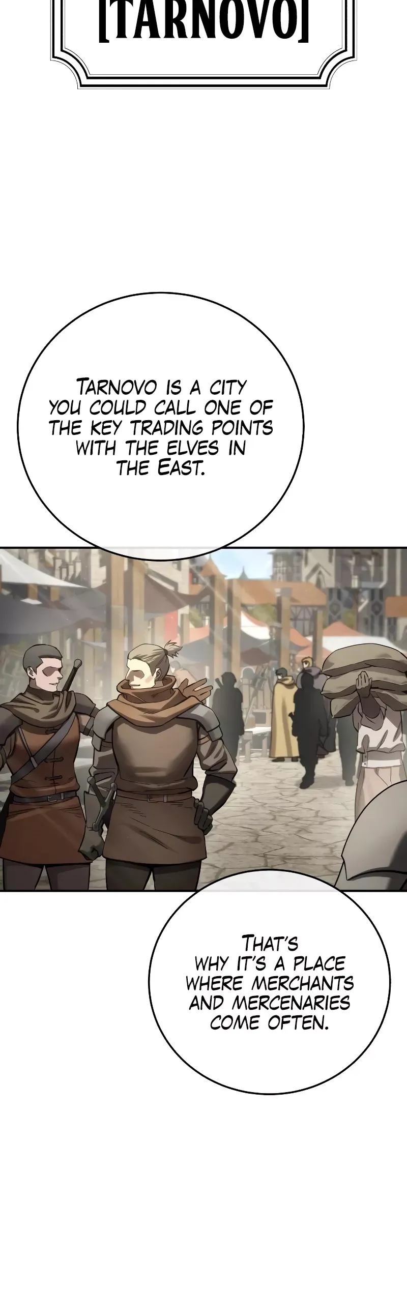 Read Star-Fostered Swordmaster Manga Online