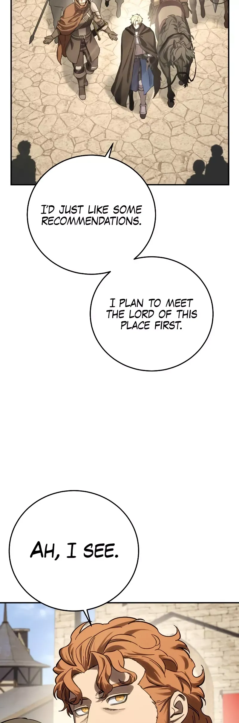 Read Star-Fostered Swordmaster Manga Online