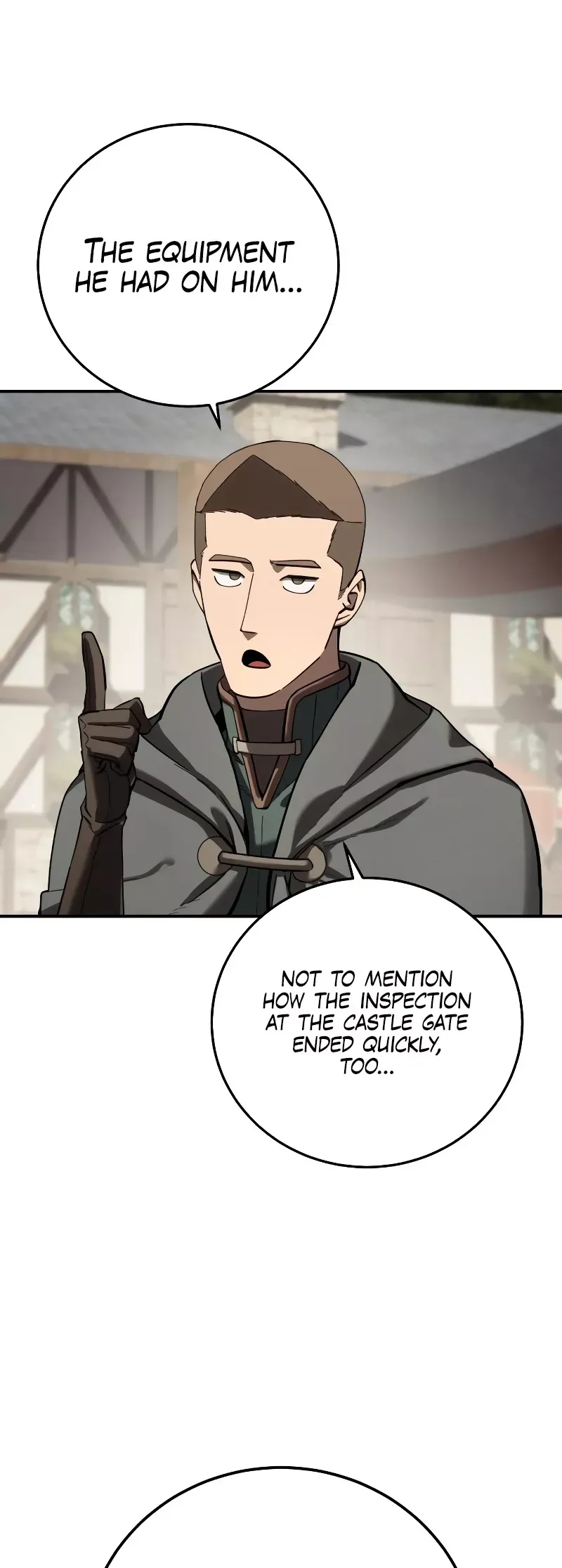 Read Star-Fostered Swordmaster Manga Online