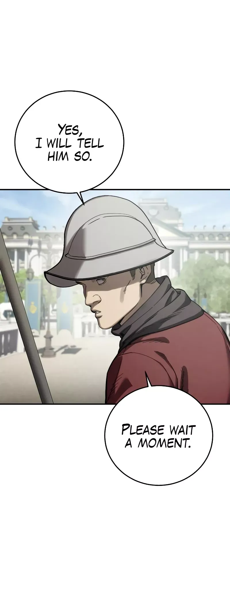 Read Star-Fostered Swordmaster Manga Online